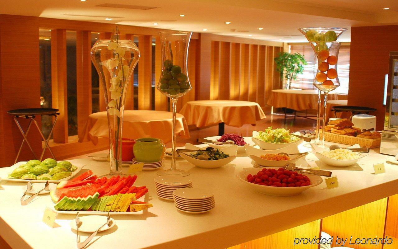 Taitung Bali Suites Hotel Exterior foto