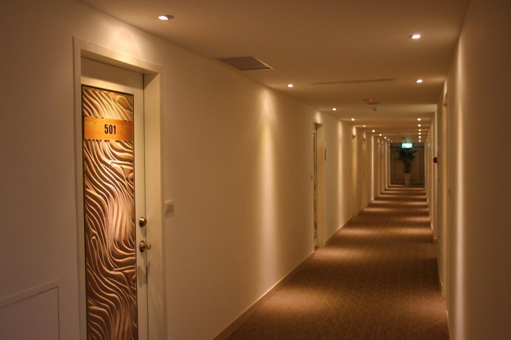 Taitung Bali Suites Hotel Exterior foto