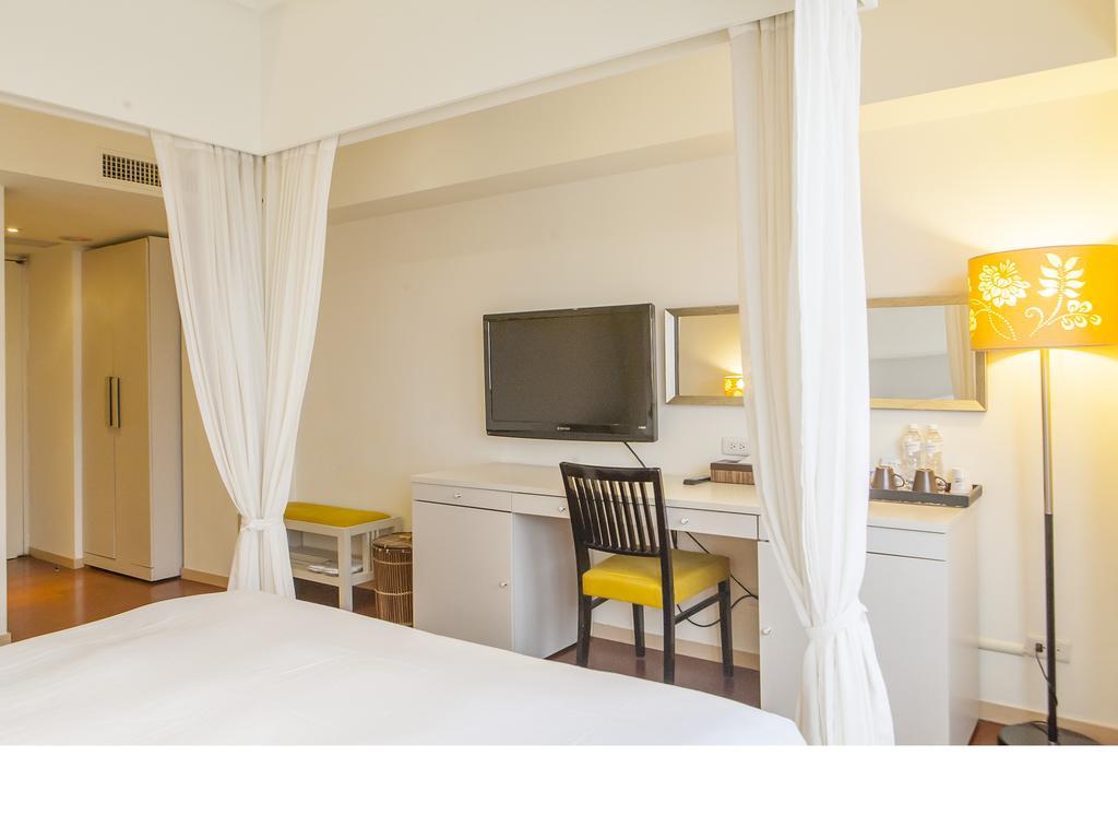 Taitung Bali Suites Hotel Exterior foto